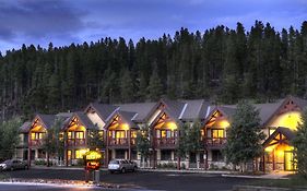 Breck Inn